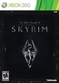 NA - Elder Scrolls V Skyrim /X360 - Neue Xbox - O1398z