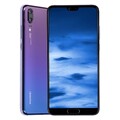 Huawei P20 Dual-SIM 64GB Twilight Android Smartphone gut