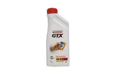 CASTROL GTX 5W-30 C4 1x1 Liter, RN 0720, MB 226.51 Motoröl