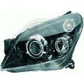 1x Diederichs Hauptscheinwerfer D2S H7 Links passend für Opel Astra H 1.6 1.4