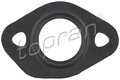 TOPRAN 111 937 Dichtung, Lader für AUDI,SEAT,SKODA,VW