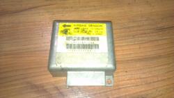 Mercedes-Benz C-CLASS 1999  crash sensors module 0008208026, 12198 #95265-50