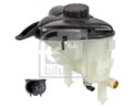 FEBI BILSTEIN Ausgleichsbehälter, Kühlmittel 171362 für MERCEDES-BENZ