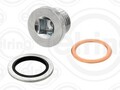 ELRING (434.941) Verschlussschraube Ölwanne für CITROEN FIAT FORD LADA