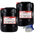 2x 20L CHEMPIOIL Automatikgetriebeöl CH ATF D-III ALLISON C4 TES 389 CATERPILLAR