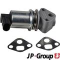JP GROUP 1119902600 AGR-Ventil für AUDI SEAT SKODA VW