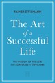 The Art of a Successful Life by Dr Rainer Zitelmann (Hardback Book)