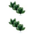  Set of 2 Pflanzen Für Aquarium Künstliche Aquarien Aquariumpflanzen