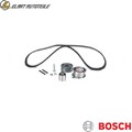 ZAHNRIEMENSATZ 1 987 948 075 FÜR AUDI A3/Sportback A6/C6 A4/B7 VW PASSAT 2.0L