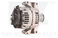 NK Generator 4841530 für MERCEDES-BENZ