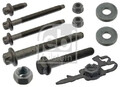 Set zur Befestigung des Querlenkers Vorderachse links Querlenker 43698
