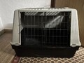 Hundebox XL ferplast sehr guter Zustand ca 61x51x82 cm
