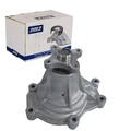 DOLZ WASSERPUMPE GEHÄUSE MIT ALUMINIUM-DECKEL passend für HYUNDAI H-1 KIA CEED P