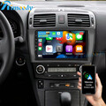 2+32GB Android 15 Autoradio Carplay GPS Navi 9" für Toyota Avensis T27 2008-2015
