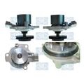 1x Wasserpumpe, Motorkühlung Saleri SIL PA1566 passend für AUDI MAN SEAT VW