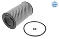 MEYLE Ölfilter 614 322 0001 Filtereinsatz für OMEGA ASTRA VECTRA OPEL U99 SAAB