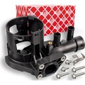 febi bilstein 172632 Kühlmittelflansch für MERCEDES BENZ C KLASSE VITO MIXTO M