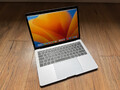 Apple MacBook Pro Retina 2017 i5-7360U 16GB RAM 256GB SSD QWERTZ. Kapazität GUT!