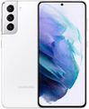 SAMSUNG Galaxy S21 5G 128GB Phantom Weiß - Hervorragend - Smartphone