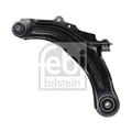 1x Lenker, Radaufhängung FEBI BILSTEIN 24083 passend für RENAULT