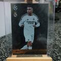 Topps Match Attax 2024/2025 24/25 Kylian Mbappe Real Madrid Black Edge #BE 7