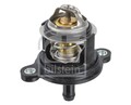 Thermostat Kühlmittel FEBI BILSTEIN 173939 für FORD FIESTA 7 HJ HF MAX JK FOCUS