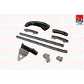 ORIGINAL® Fai Autoparts Steuerkettensatz passend für Kia PICANTO I SPORTAGE IV