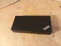 Lenovo ThinkPad Universal USB-C Dockingstation - Modell LDA-KP - Typ - 40AY