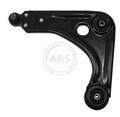 Querlenker Dreieckslenker A.B.S. 210192 für KA RB FORD Stahl Van ROCAM