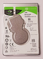 1 TB SATA Seagate Barracuda Compute ST1000LM048 5400rpm 128MB 2,5" Festplatte