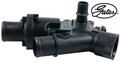 Gates TH48183G1 Thermostat für Kühlmittel Thermostat Kühlmittel 