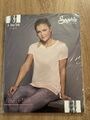 Fitness Sport T-Shirt  Damen Gr S 36/38 Sophia Thiel Farbe Rosa  Neu Mit Etikett