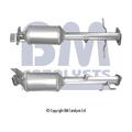 BM Catalysts BM11268 Ruß-/Partikelfilter Abgasanlage für Ford Tourneo Connect