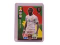 Panini Adrenalyn XL FIFA Fussball-Weltmeisterschaft Katar 2022 Sadio Mähne Karte #233 Senegal