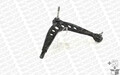 Querlenker rechts L11503 MONROE für BMW 3 3 Coupe 3 Touring 3 Compact Z3 Coupe
