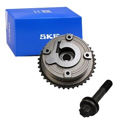 SKF NOCKENWELLENVERSTELLER AUSLASSSEITE passend für BMW 1 3 MINI MINI | VKM 9830