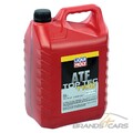 5 L LITER LIQUI MOLY TOP TEC ATF 1100 GETRIEBE-ÖL AUTOMATIKGETRIEBE-ÖL 32700082