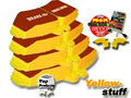 EBC Bremsbeläge Yellowstuff Vorne für BMW 3er (E36) Z3 DP4914R