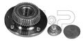 GSP 9228041K Radlagersatz für SEAT VW