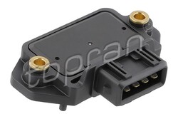 Schaltgerät Zündanlage TOPRAN 202 127 für OPEL COMBO CORSA S83 VECTRA OMEGA CC