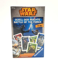 Ravensburger Disney Star Wars Duell der Mächte Battle Of The Force