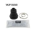 Faltenbalgsatz, Antriebswelle SKF VKJP 01010 für, Hinterachse, Vorderachse