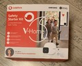 Vodafone V-Home Safety Starter Kit  - in OVP, Smart Home / SmartThings