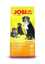 JosiDog Economy 15 kg Josera Hundefutter für weniger aktive Hunde