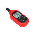 Mini Digital Bluetooth Temperature Humidity Meter LCD Thermometer UNI-T UT333BT