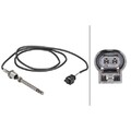 Sensor Abgastemperatur Hella 6PT 358 181-241 für Mercedes Benz für Mercedes Benz