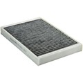 ORIGINAL® Denckermann Filter, Innenraumluft Aktivkohle für Opel ASTRA G CC