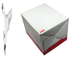 2x Querlenker FAG VORNE L+R für VOLVO S60 1, S60 I, V70 II