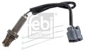 FEBI BILSTEIN 175922 Lambdasonde für HONDA