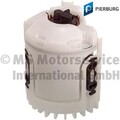 PIERBURG 7.02550.55.0 Schlingertopf für Kraftstoffpumpe für Seat für VW 